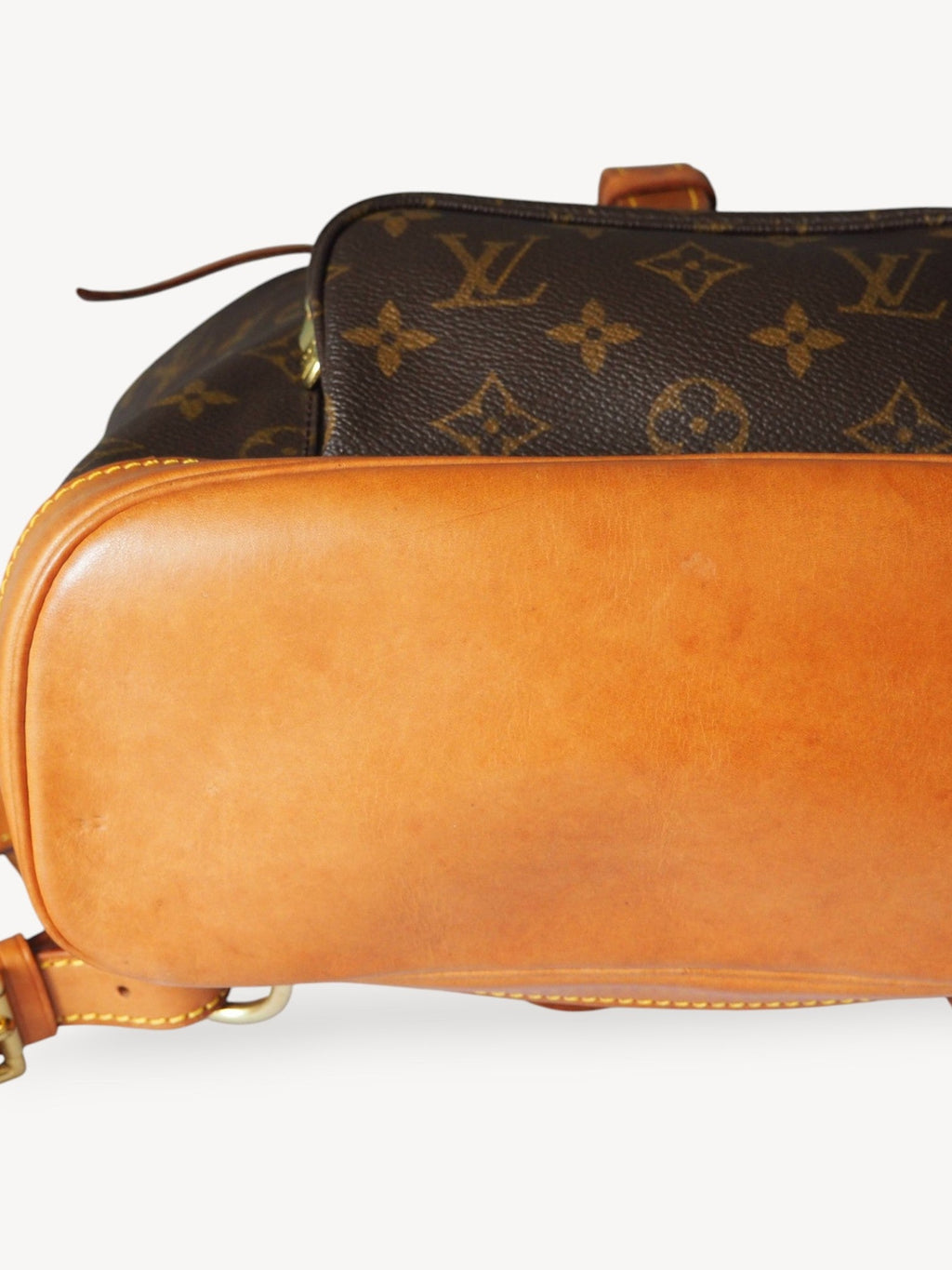 LOUIS VUITTON MONTSOURIS MM BACKPACK