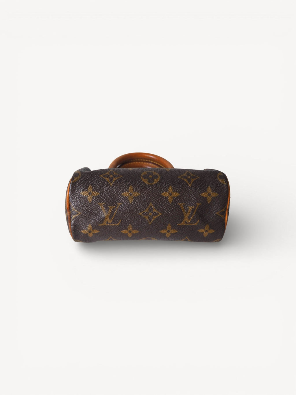 LOUIS VUITTON MINI SPEEDY