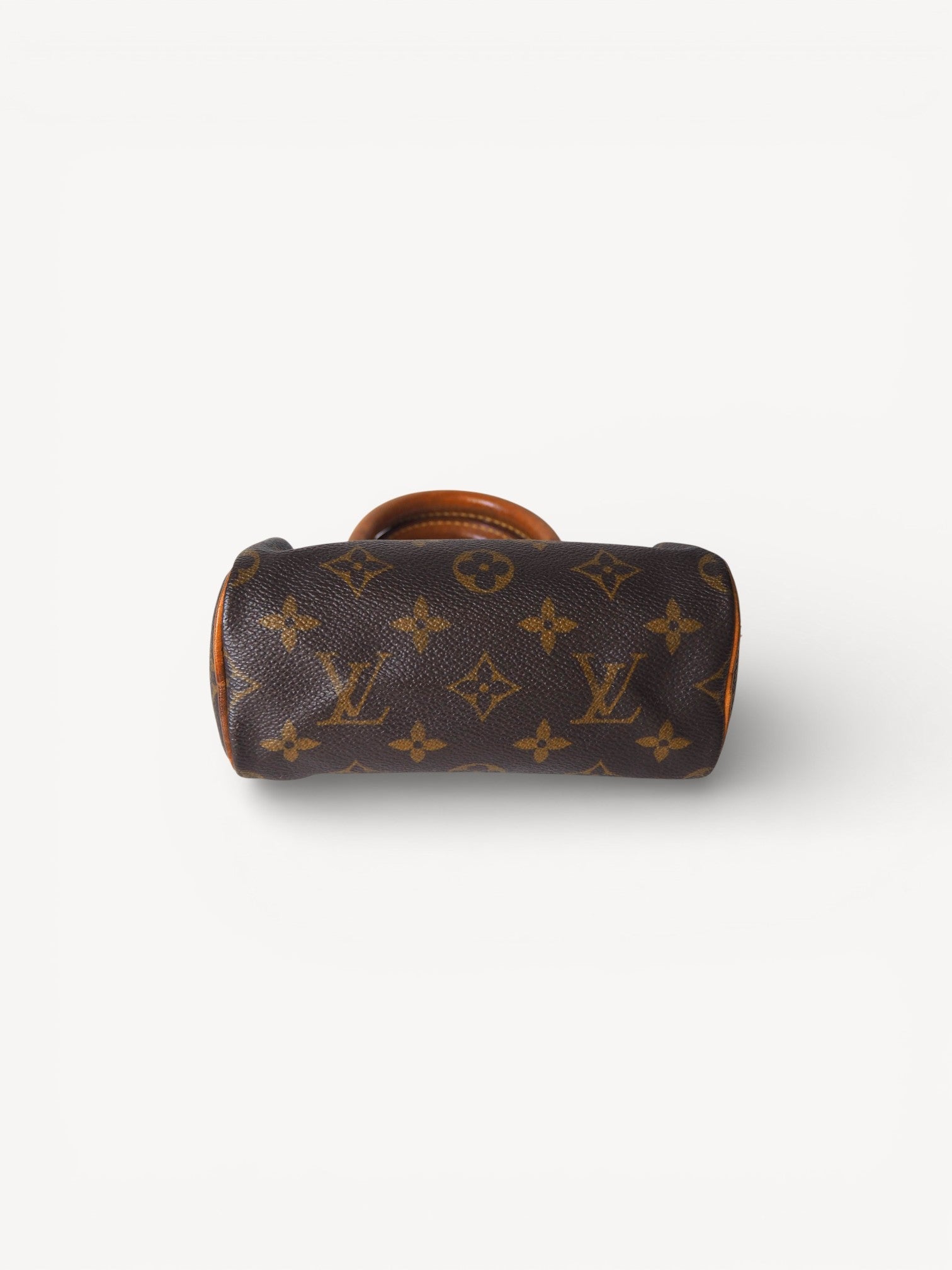 LOUIS VUITTON MINI SPEEDY