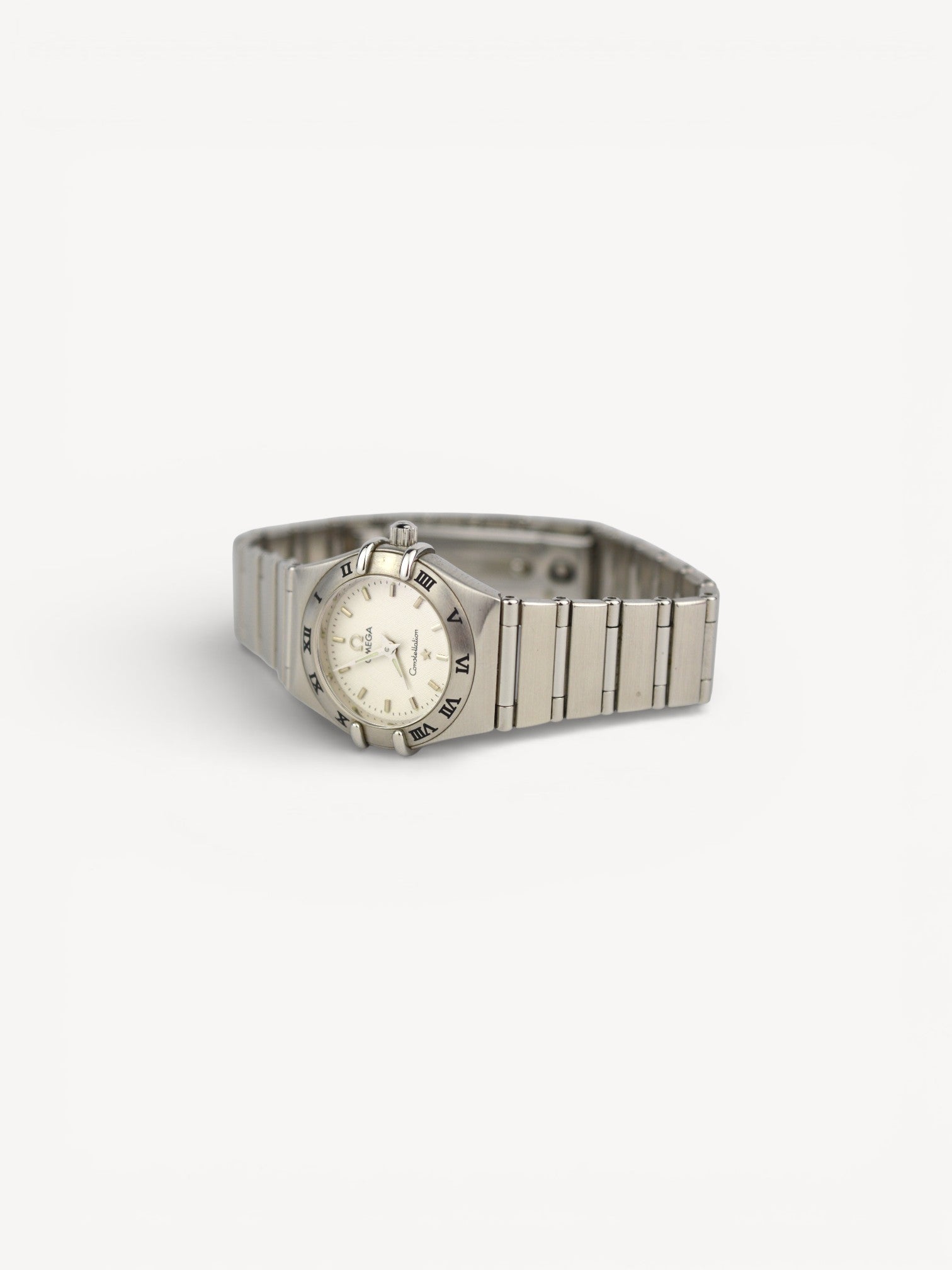 OMEGA CONSTELLATION WATCH