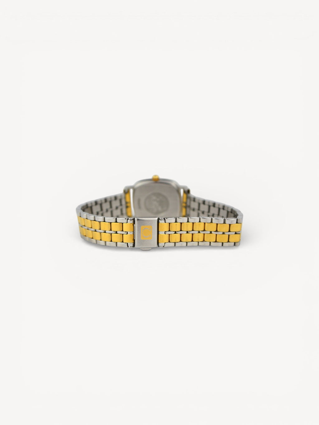 OMEGA DE VILLE WATCH