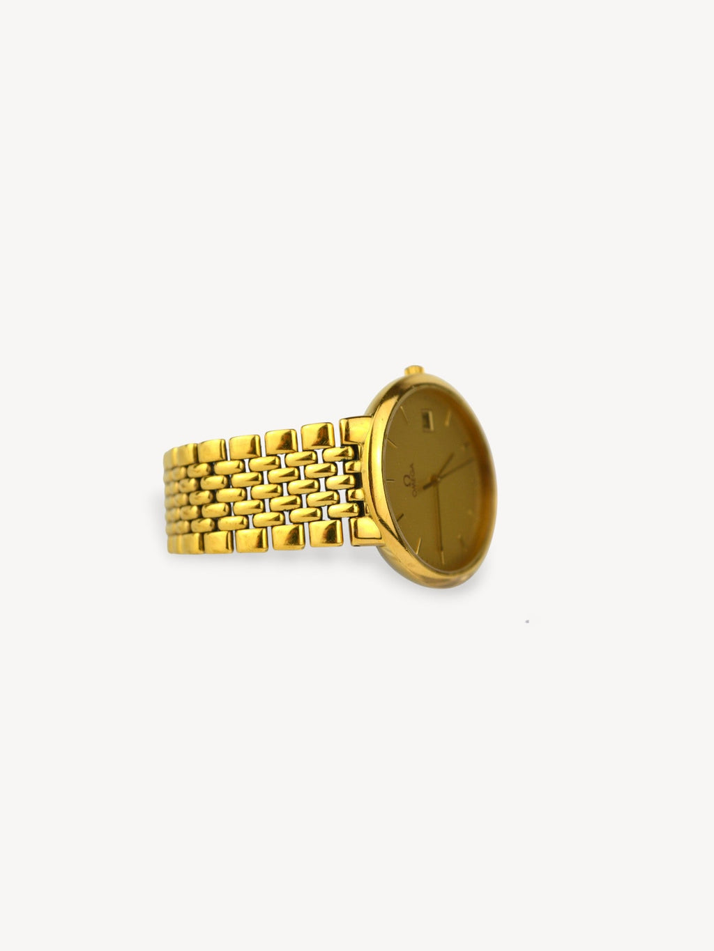OMEGA DE VILLE WATCH