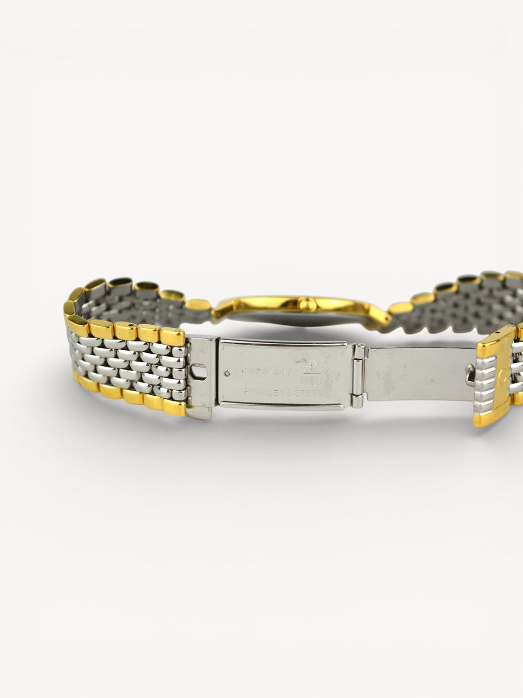OMEGA DE VILLE WATCH