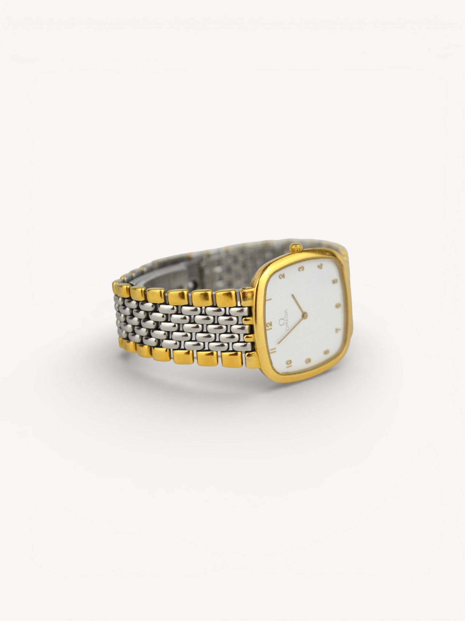 OMEGA DE VILLE WATCH