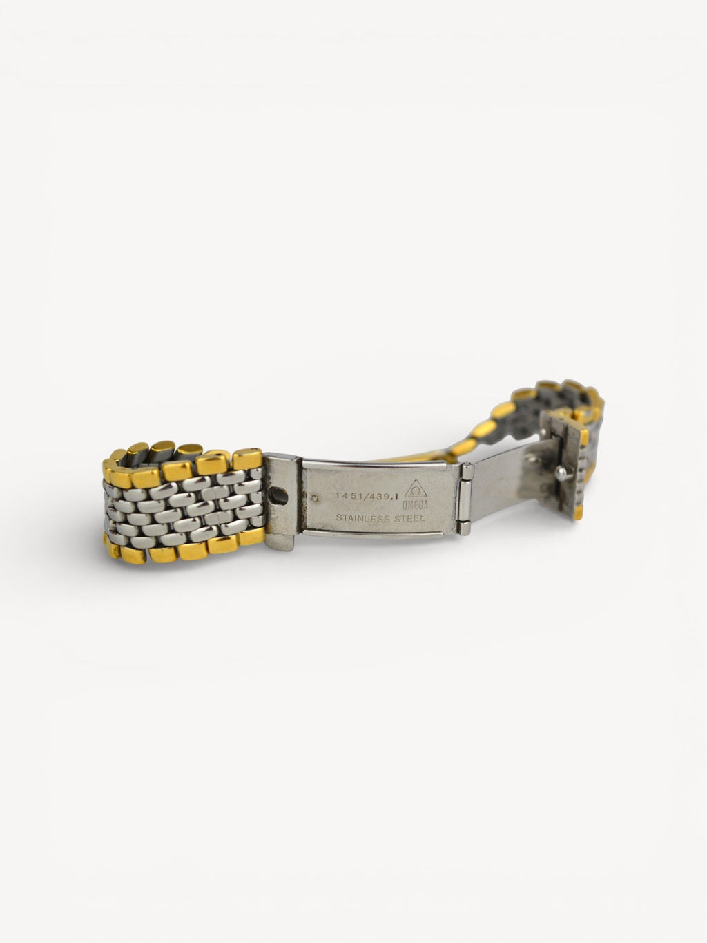 OMEGA DE VILLE WATCH
