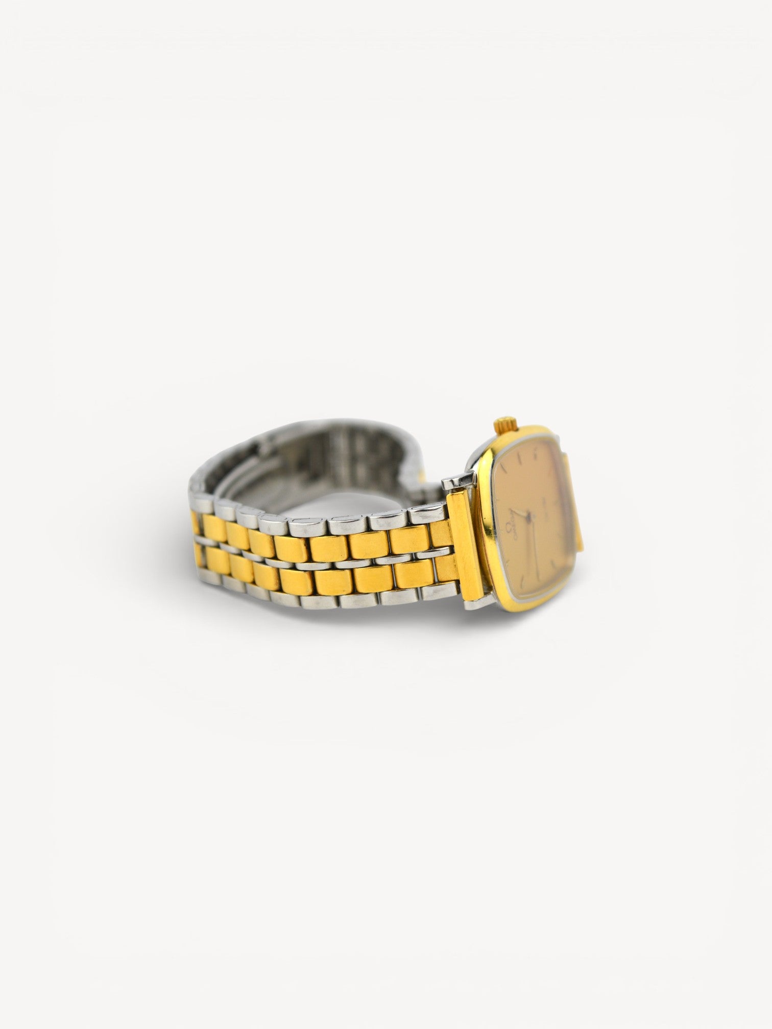 OMEGA DE VILLE WATCH