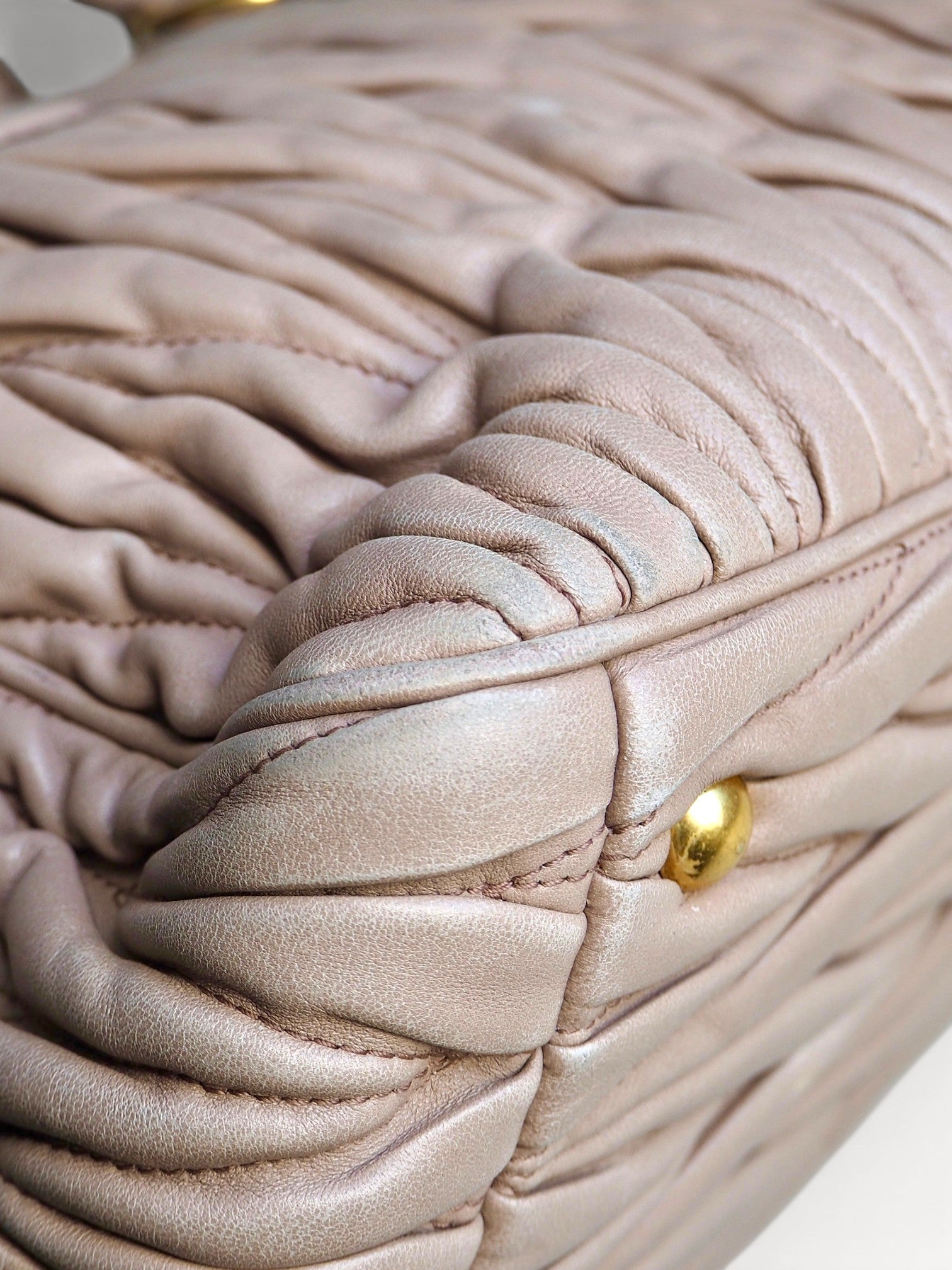 MIU MIU HANDBAG