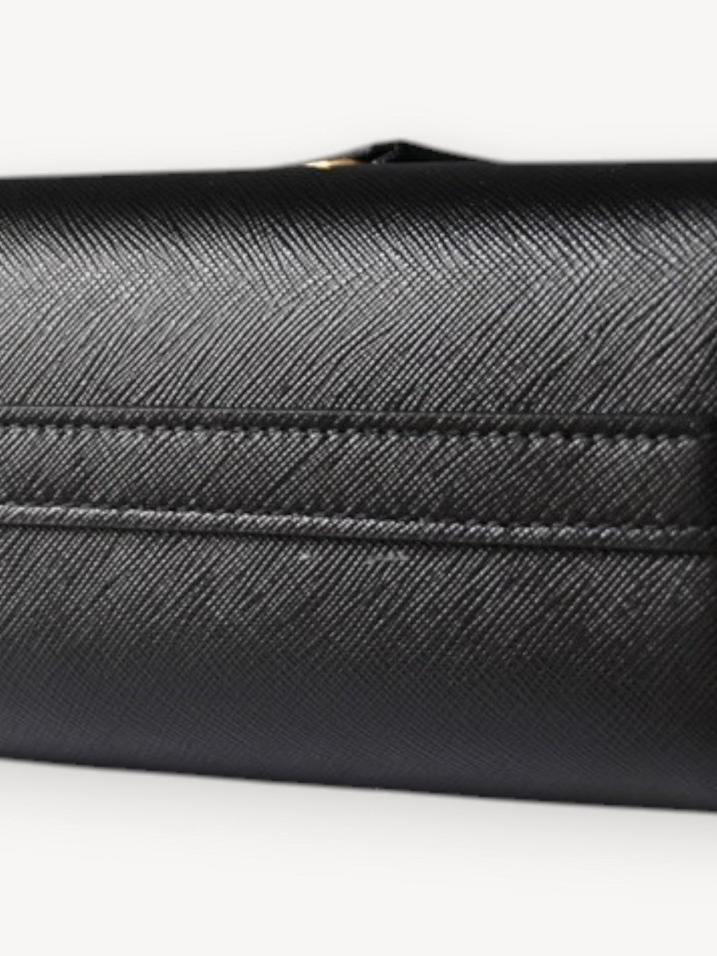 PRADA GALLERIA TOTE SAFFIANO LEATHER SMALL