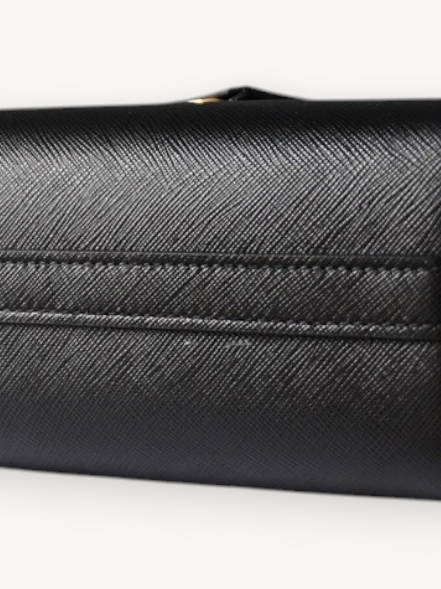 PRADA GALLERIA TOTE SAFFIANO LEATHER SMALL
