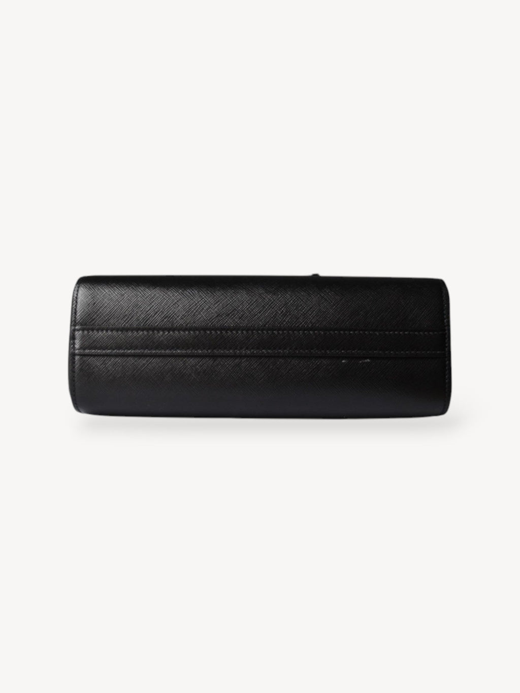PRADA GALLERIA TOTE SAFFIANO LEATHER SMALL