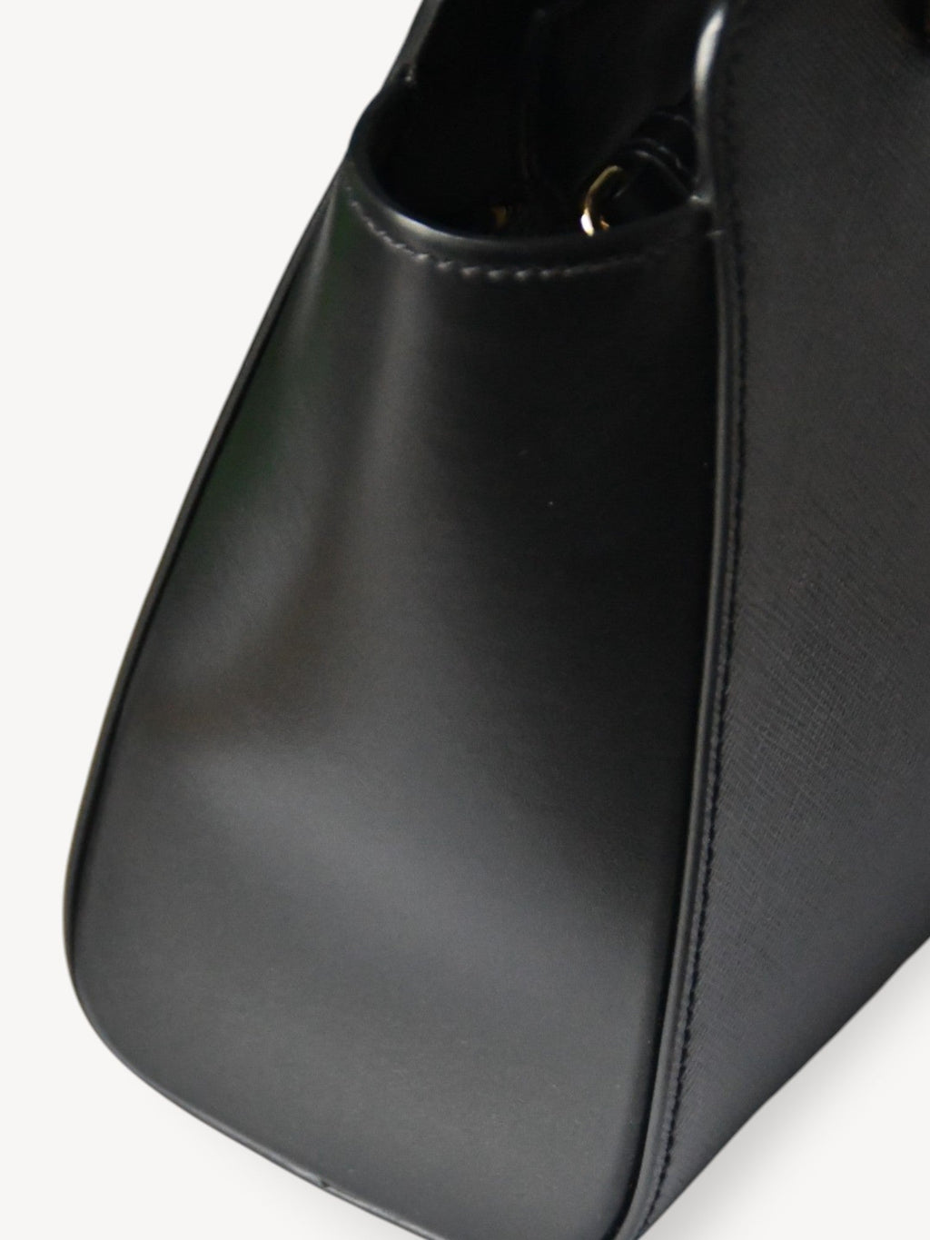 PRADA GALLERIA TOTE SAFFIANO LEATHER SMALL