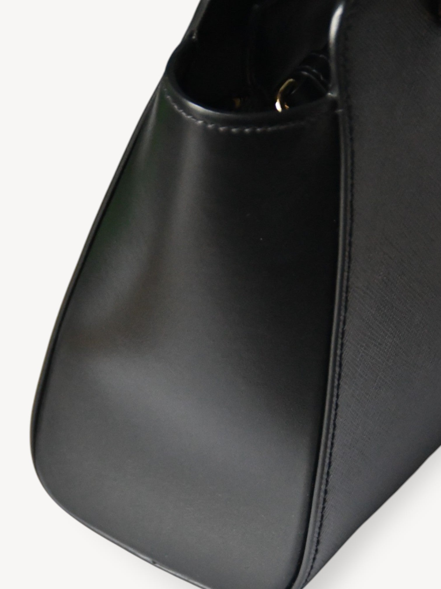 PRADA GALLERIA TOTE SAFFIANO LEATHER SMALL