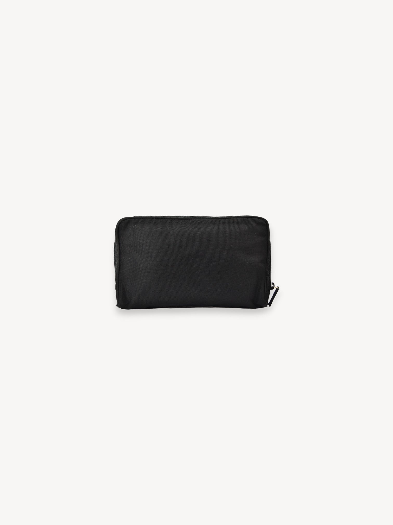 PRADA RE-NYLON TOILETRY POUCH