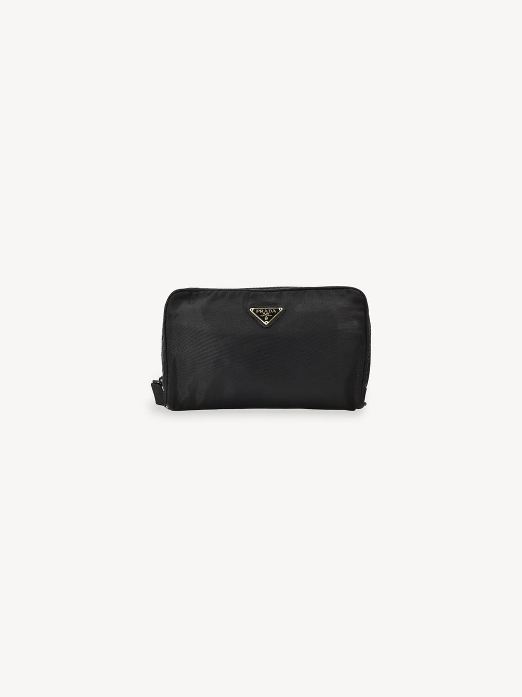 PRADA RE-NYLON TOILETRY POUCH
