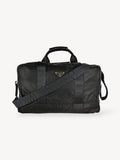 PRADA RE-NYLON TRAVEL BAG