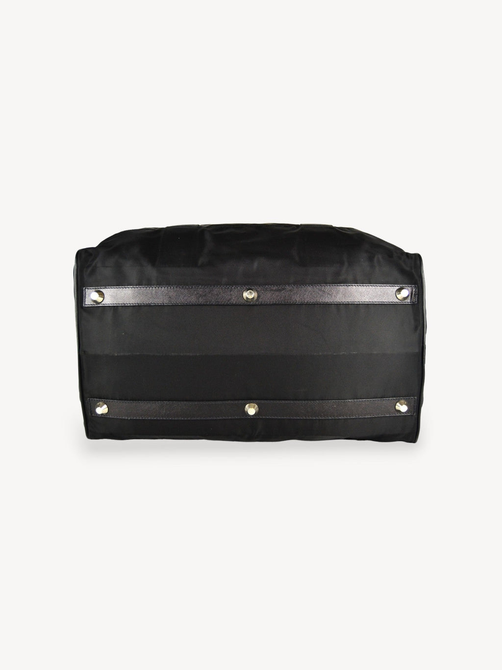PRADA RE-NYLON TRAVEL BAG