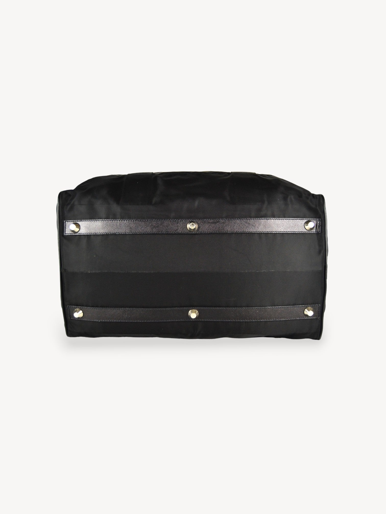PRADA RE-NYLON TRAVEL BAG