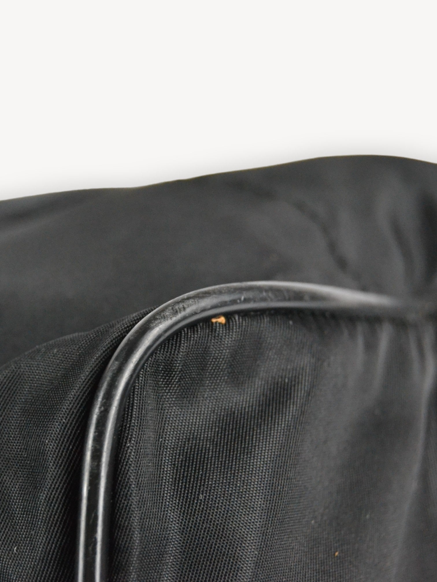 PRADA RE-NYLON TRAVEL BAG