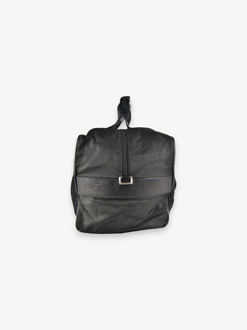 PRADA RE-NYLON TRAVEL BAG