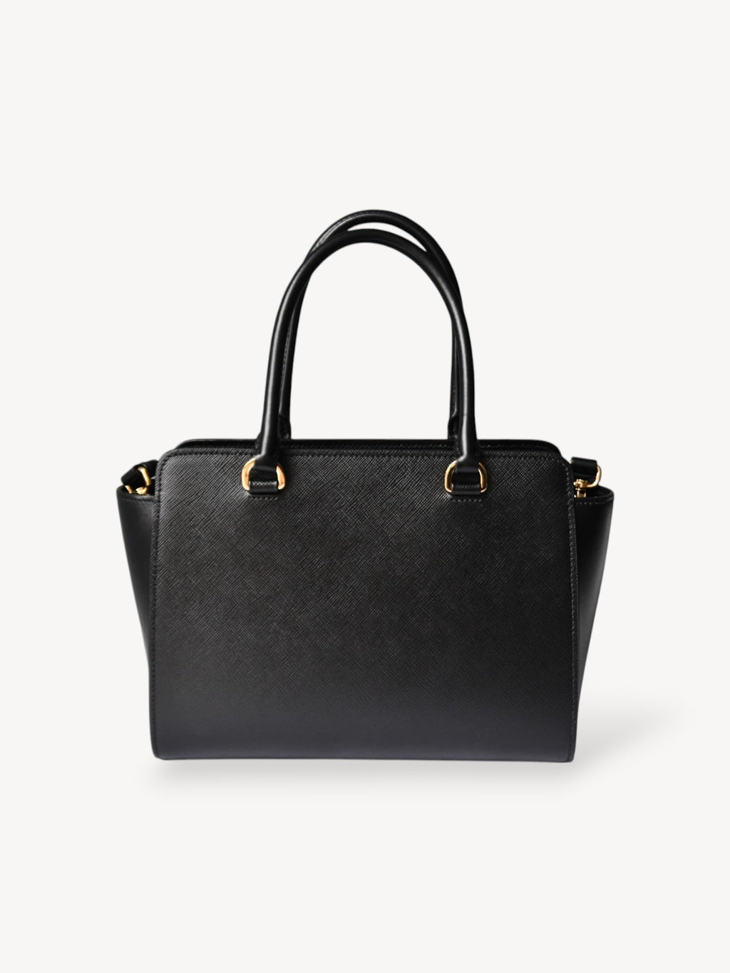 PRADA GALLERIA TOTE SAFFIANO LEATHER SMALL