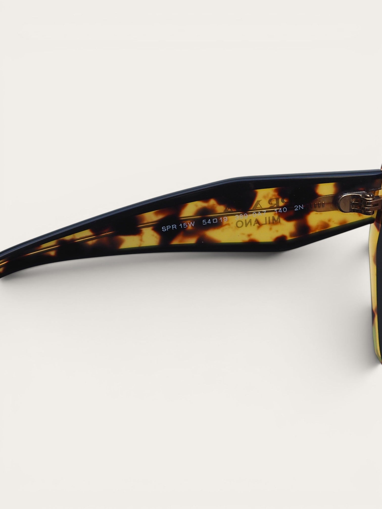 PRADA SPR 15W SUNGLASSES