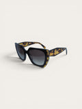 PRADA SPR 15W SUNGLASSES