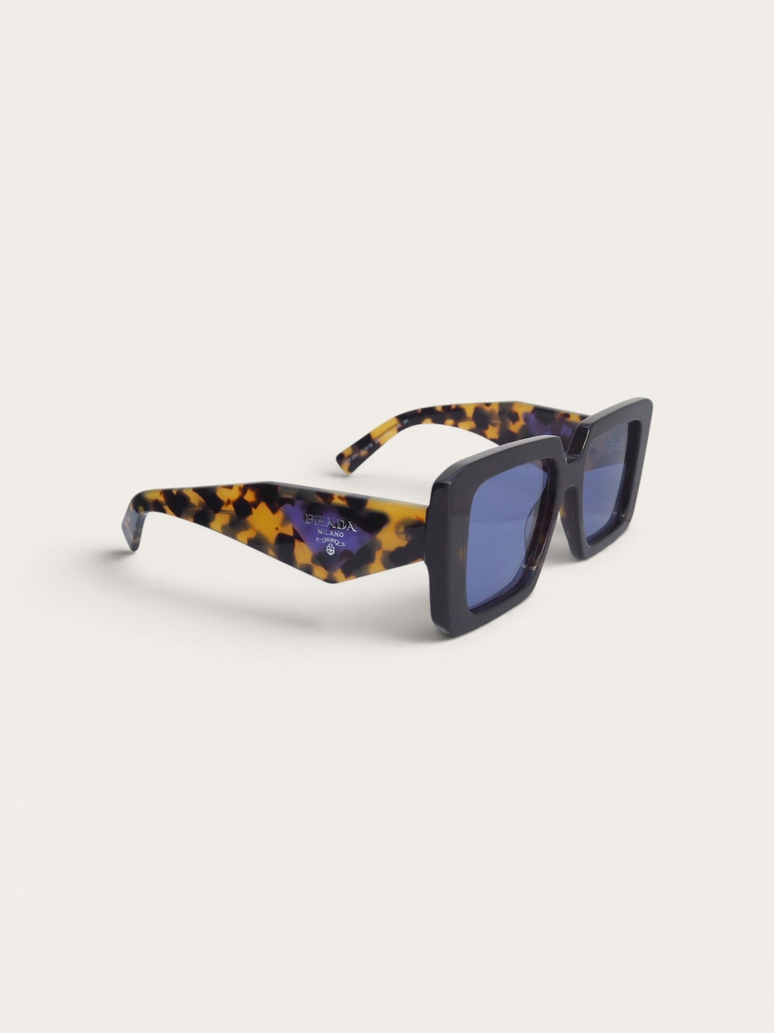 PRADA SPR 23Y SUNGLASSES