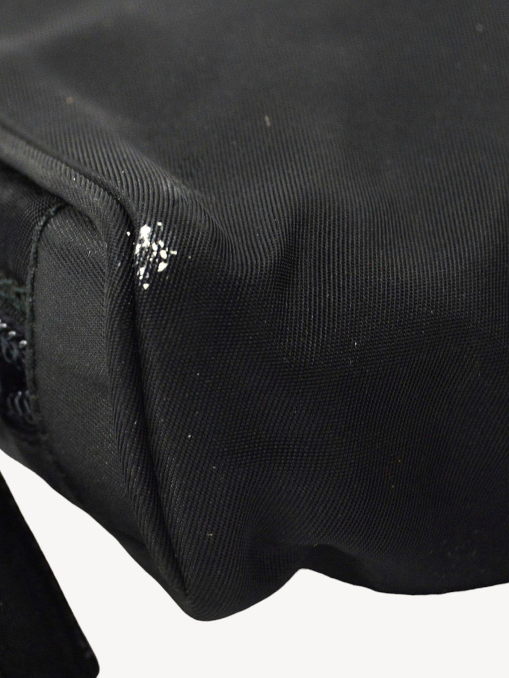 PRADA RE-NYLON TOILETRY POUCH