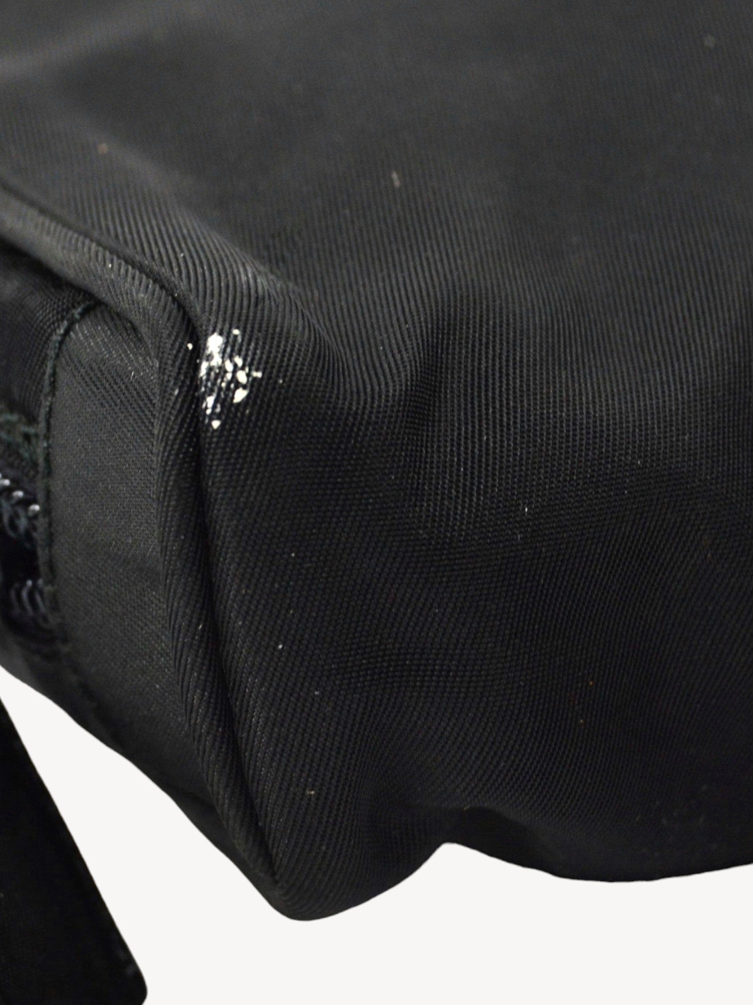 PRADA RE-NYLON TOILETRY POUCH