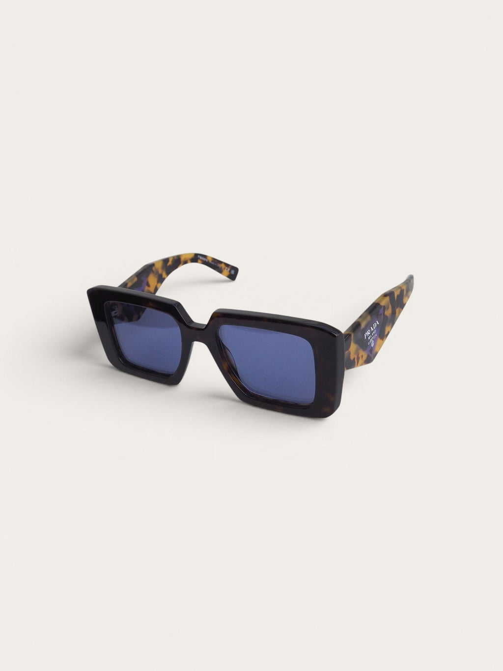 PRADA SPR 23Y SUNGLASSES