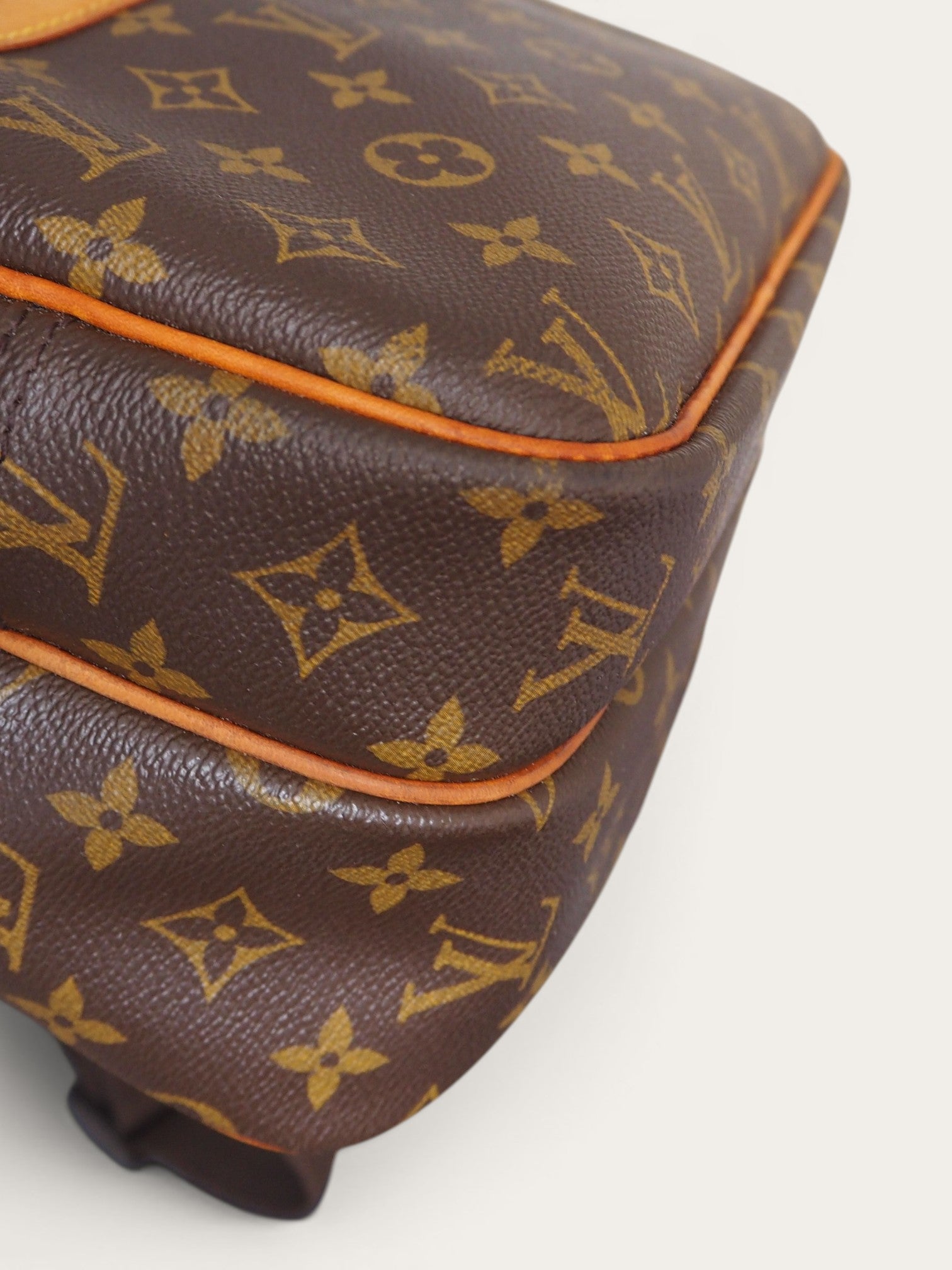 LOUIS VUITTON REPORTER PM