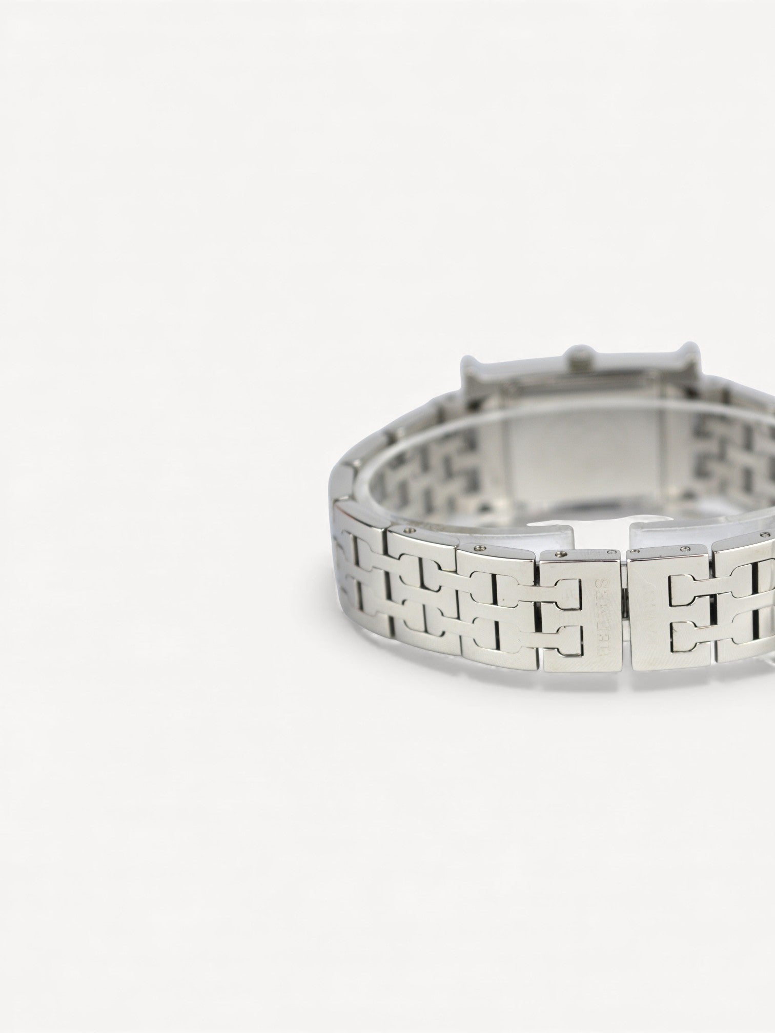 HERMÈS HEURE H WATCH MINI