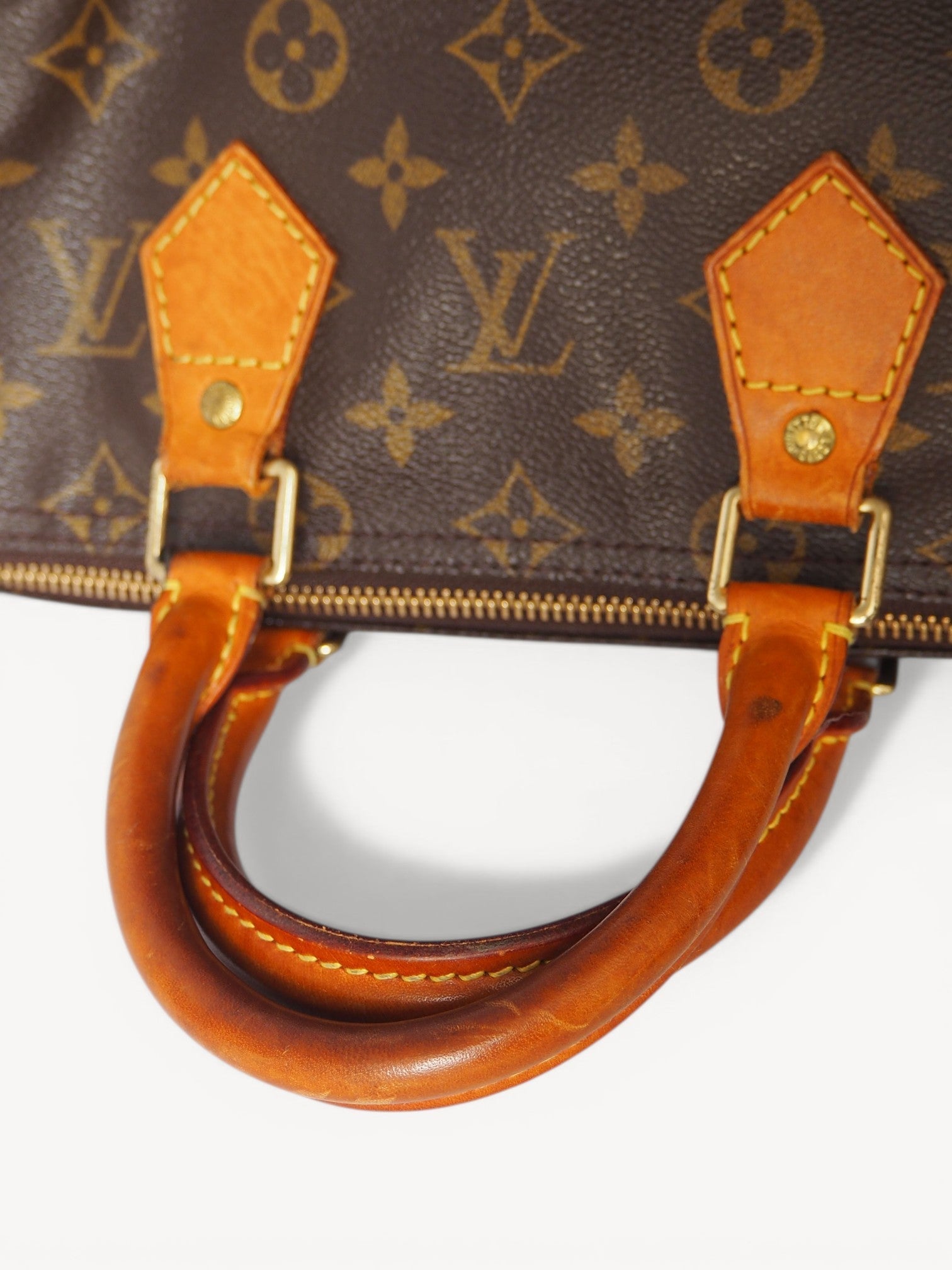 LOUIS VUITTON SPEEDY 25