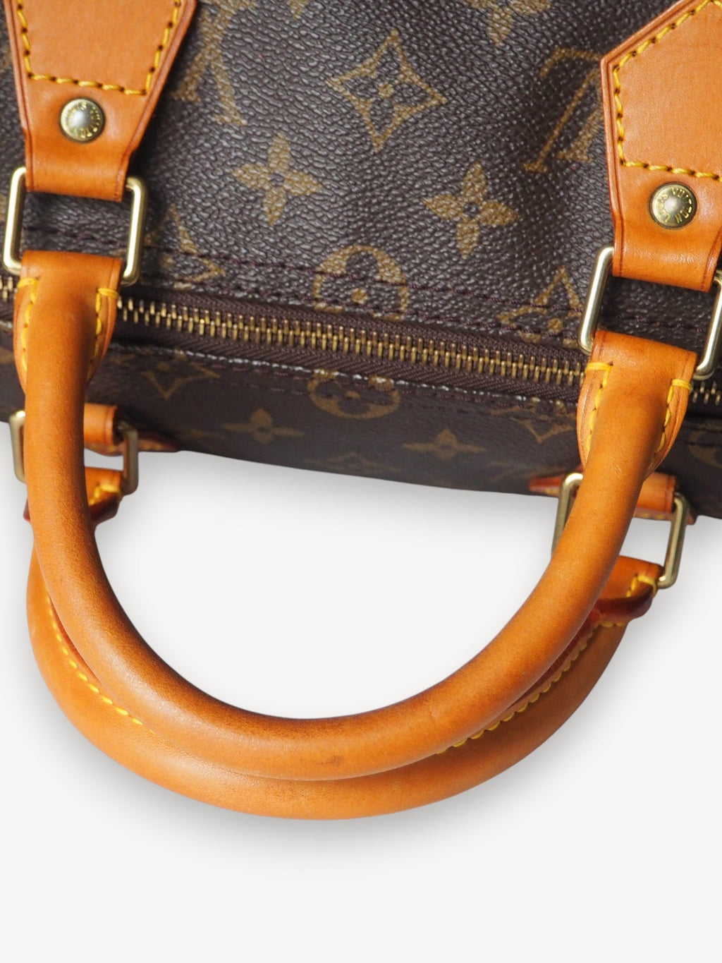 LOUIS VUITTON SPEEDY 35