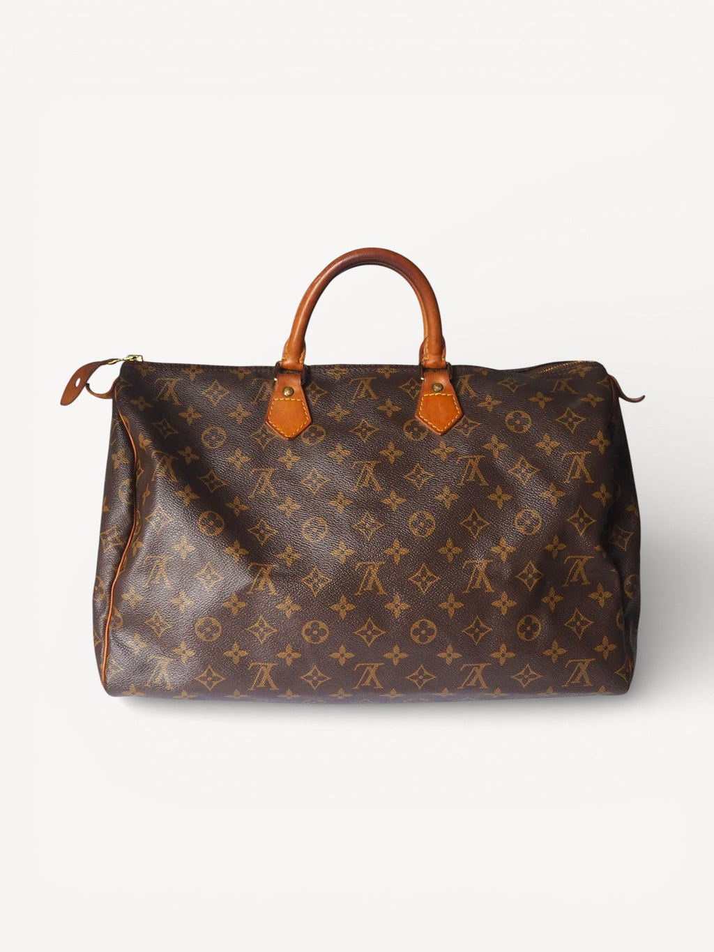 LOUIS VUITTON SPEEDY 40
