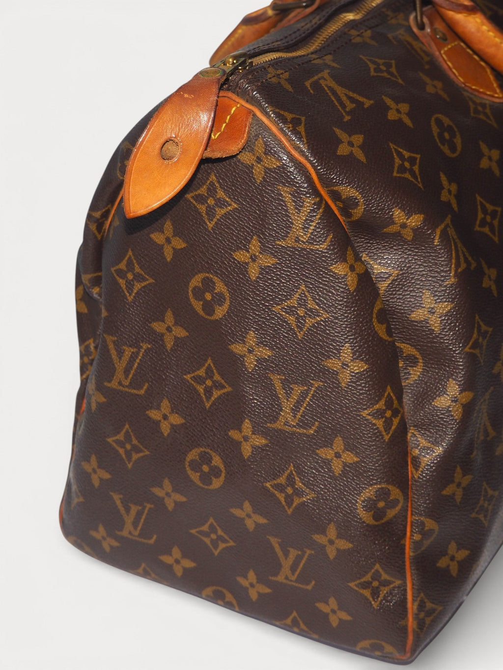 LOUIS VUITTON SPEEDY 40