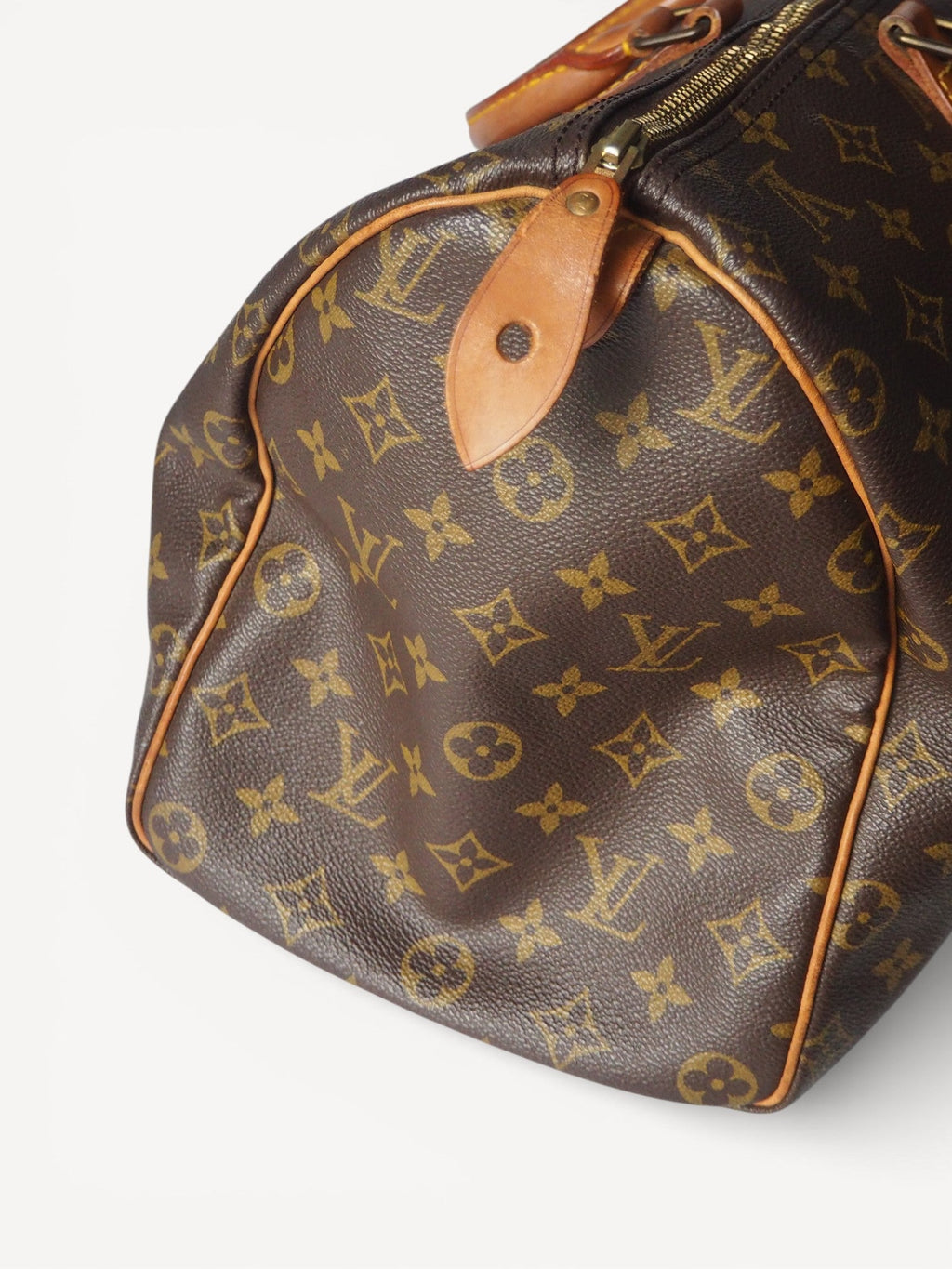 LOUIS VUITTON SPEEDY 40