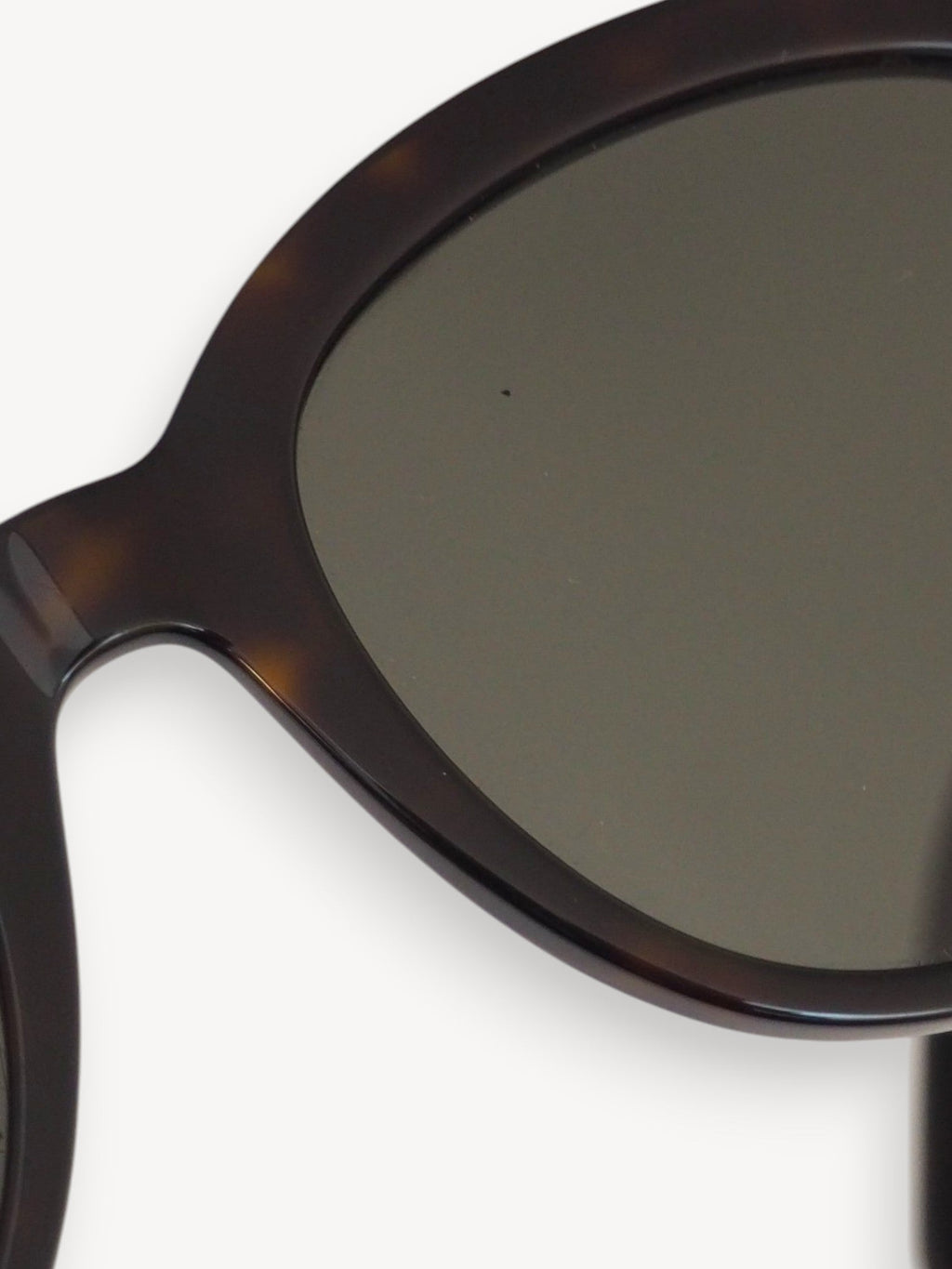 YVES SAINT LAURENT SLM29 004 SUNGLASSES