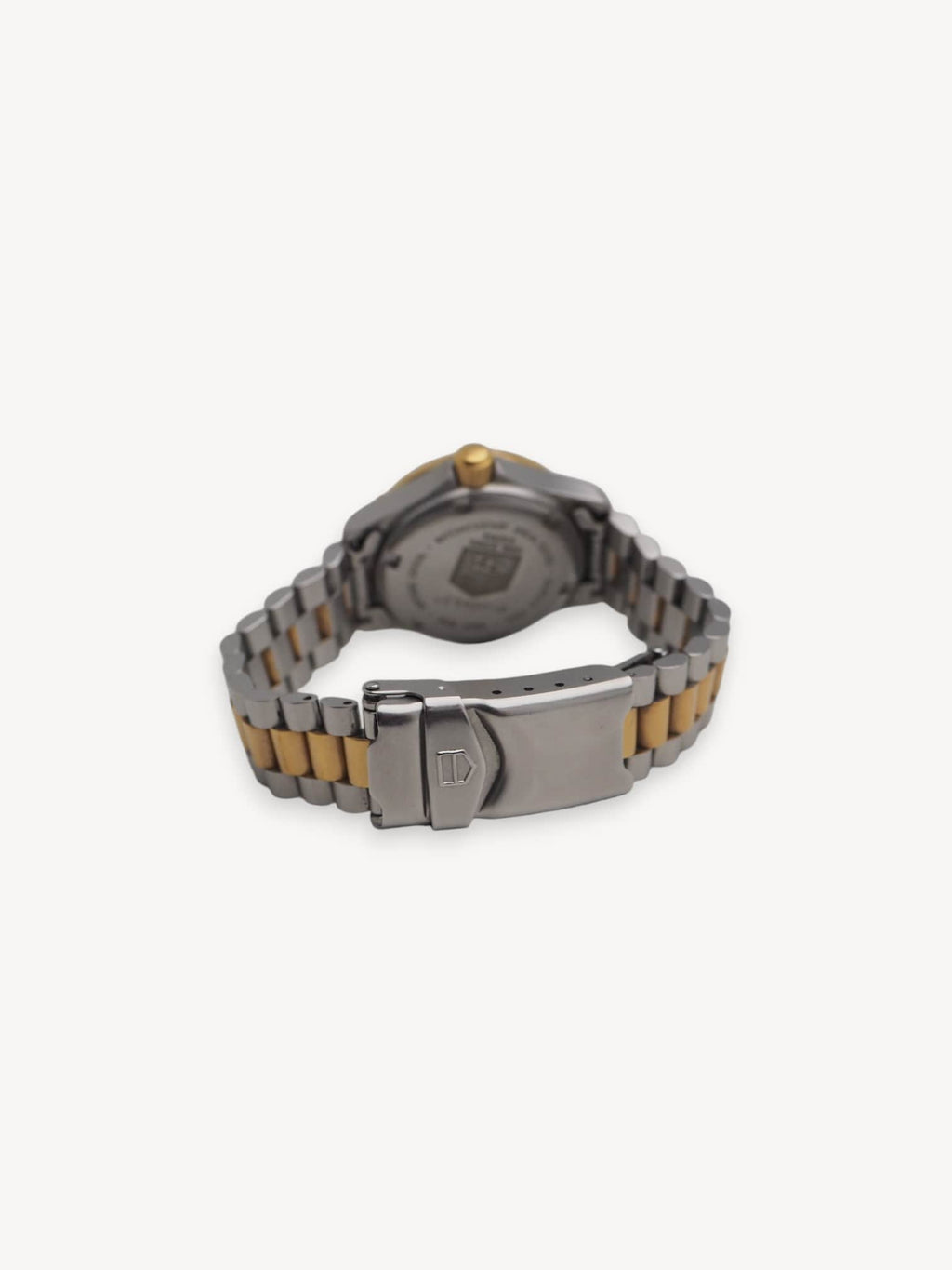 TAG HEUER 2000 PROFESSIONAL LADIES WATCH