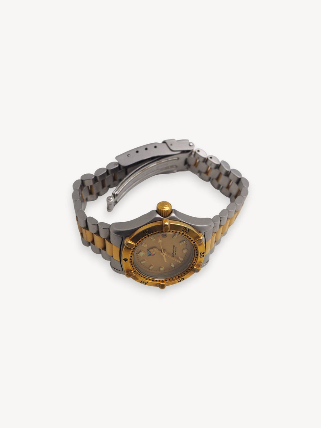TAG HEUER 2000 PROFESSIONAL LADIES WATCH