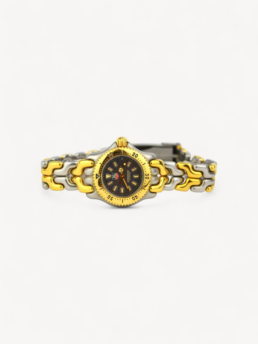 TAG HEUER PROFESSIONAL S95.208 WATCH