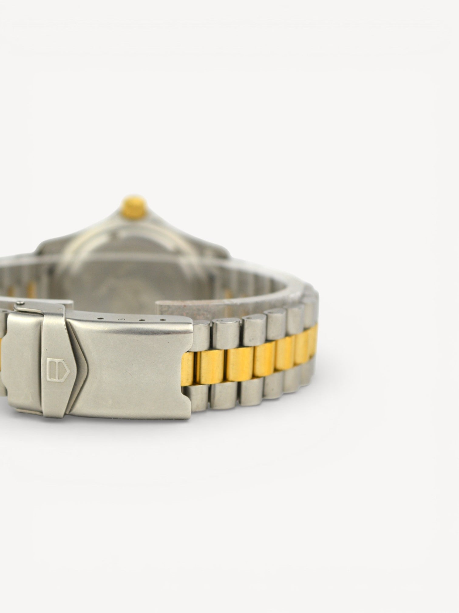 TAG HEUER PROFESSIONAL 2000 WATCH
