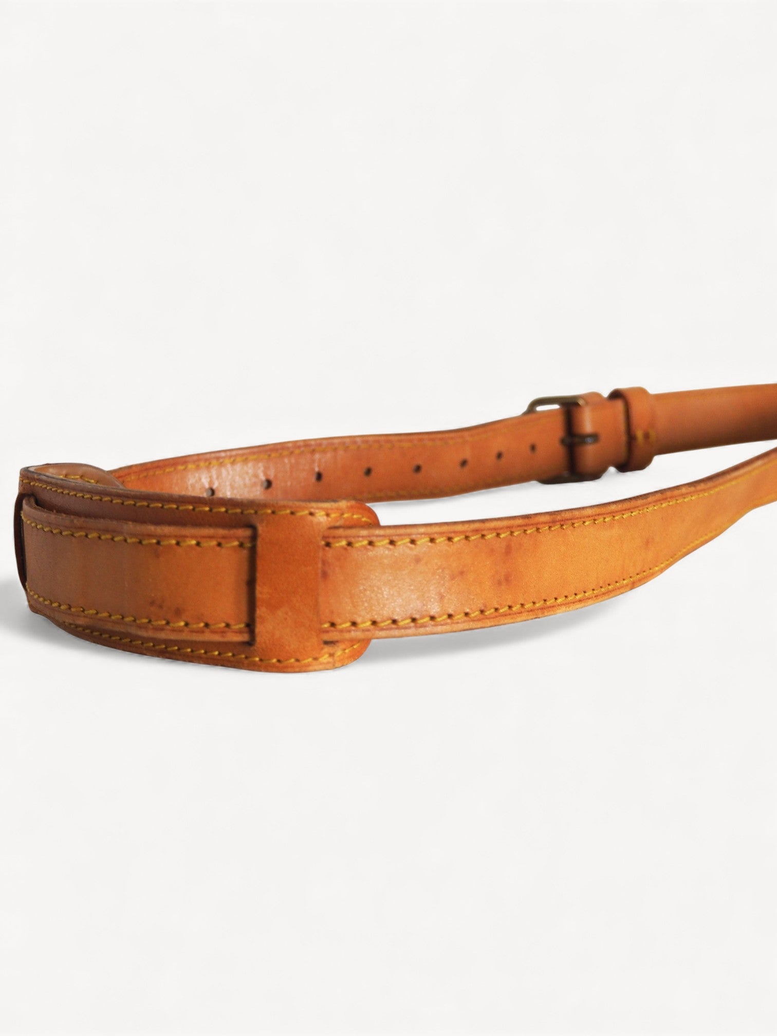 LOUIS VUITTON KEEPALL BANDOULIÈRE 60