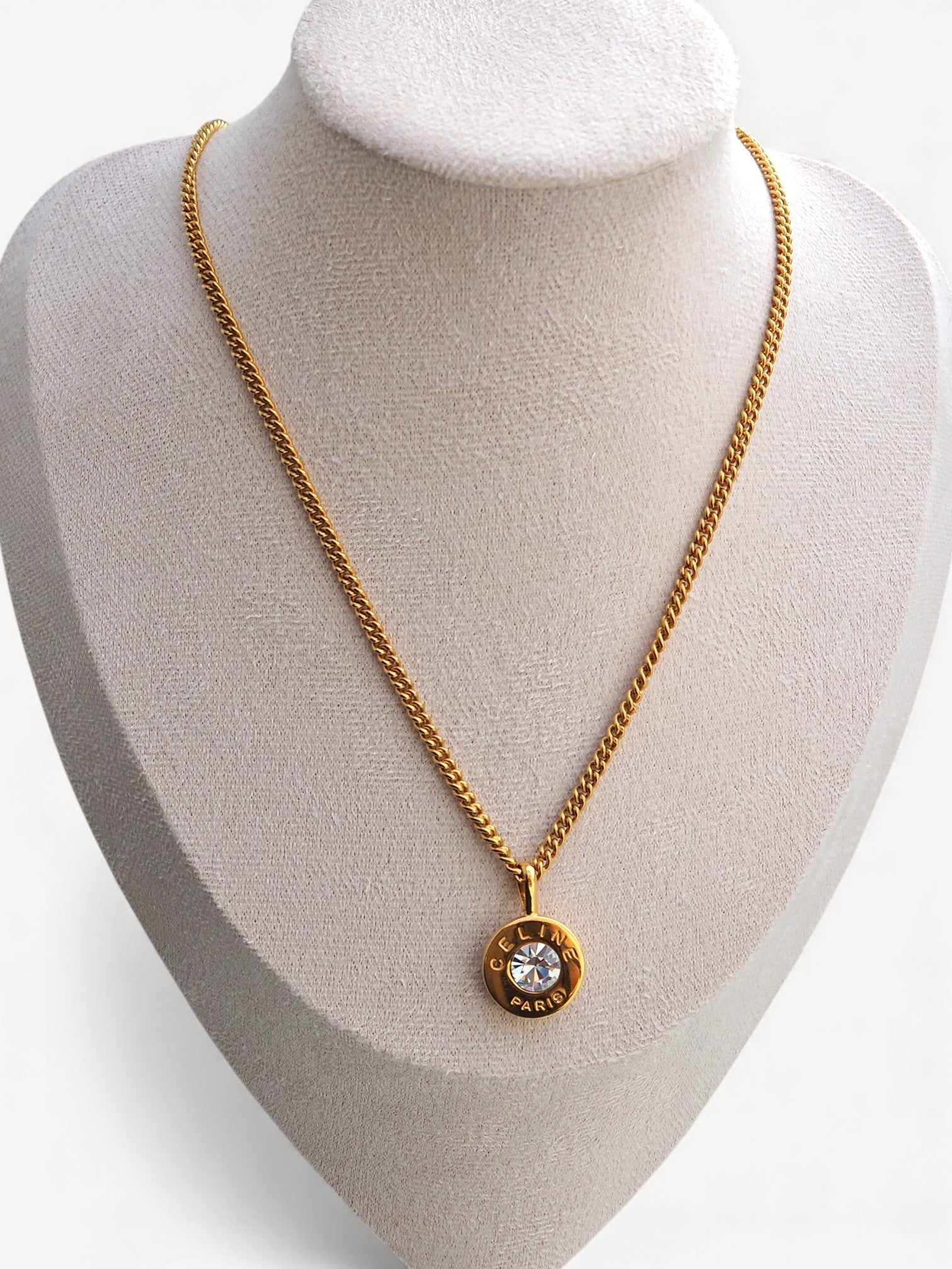 CELINE NECKLACE