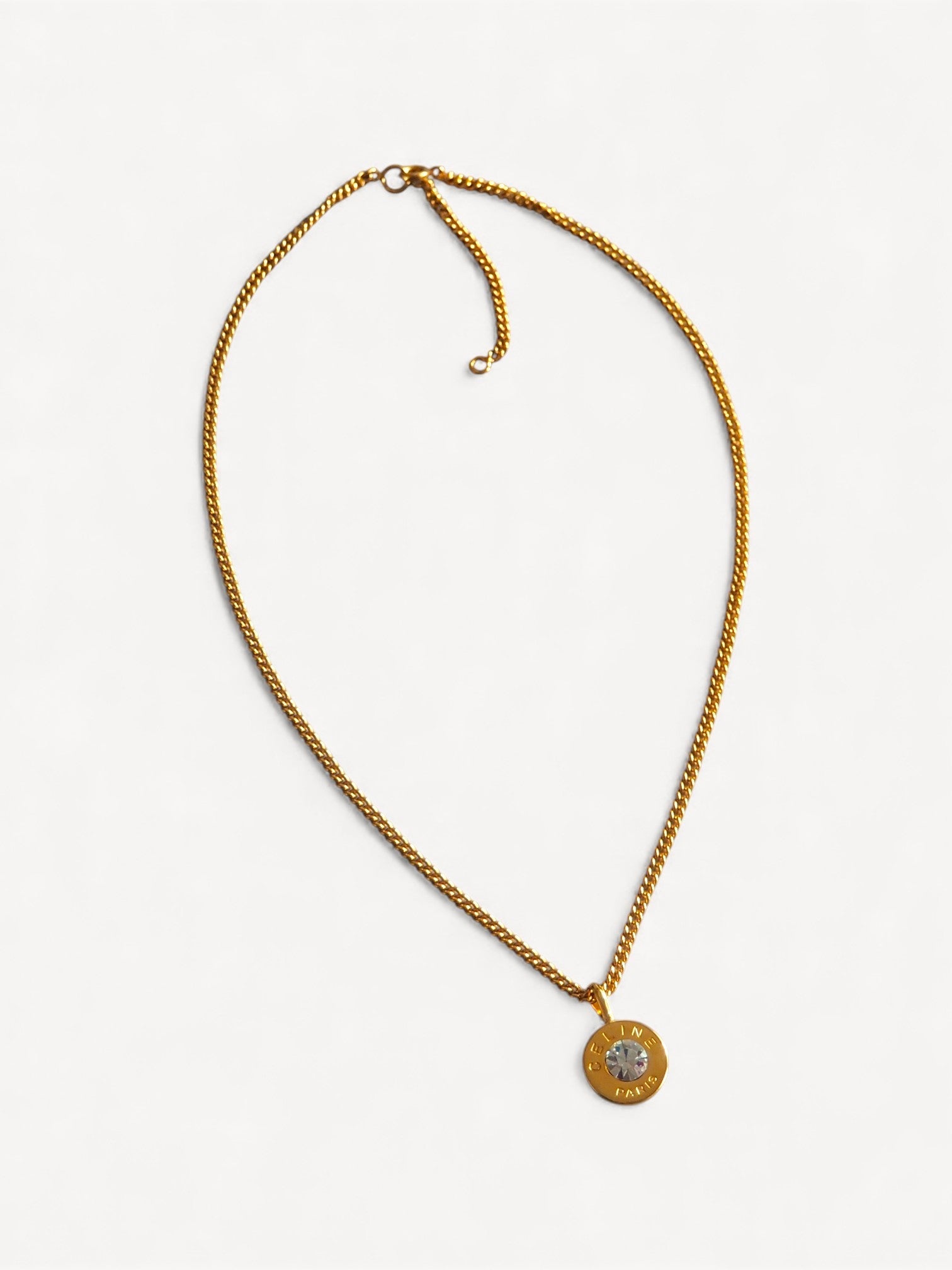 CELINE NECKLACE