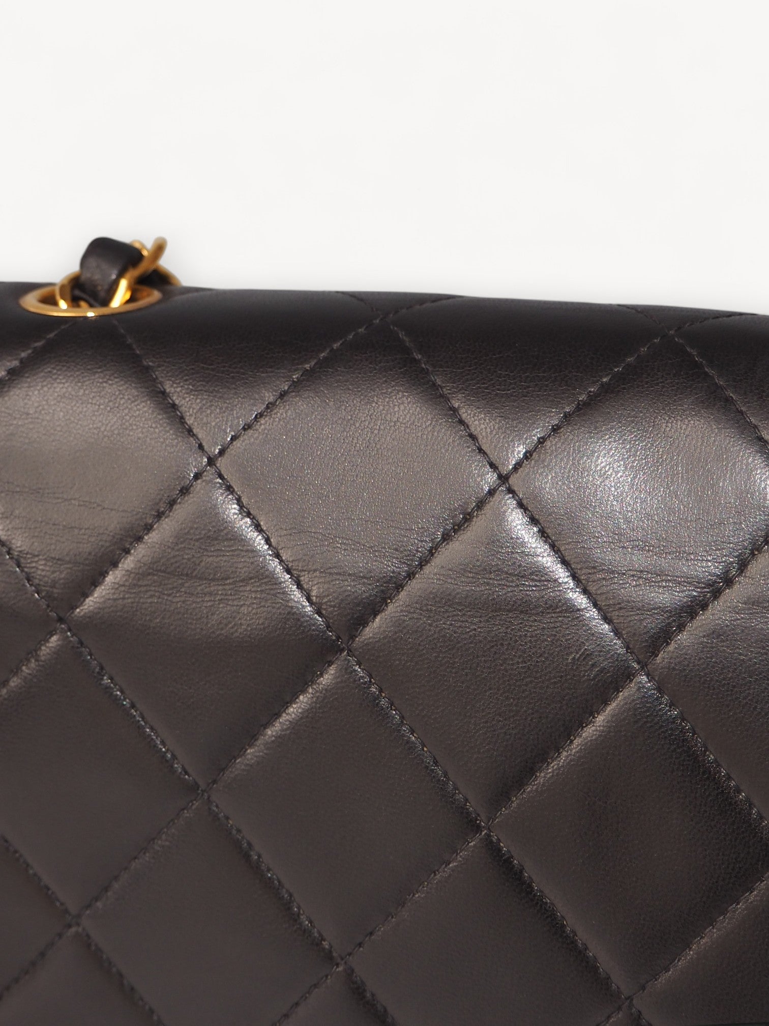 CHANEL DIANA SMALL SHOULDER BAG