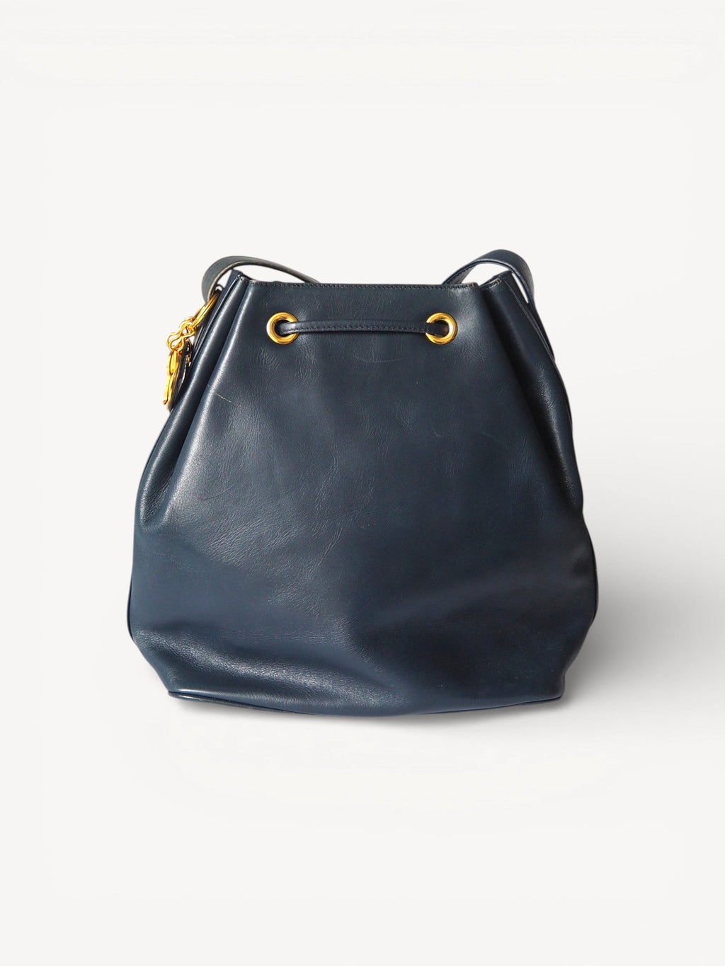 CHRISTIAN DIOR BUCKET BAG