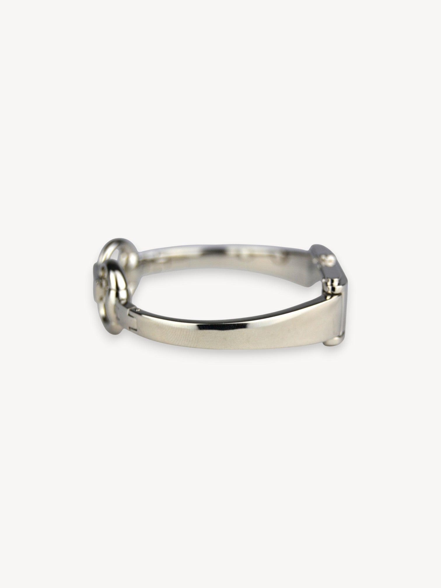 GUCCI 109 GUCCISSIMA HORSEBIT WATCH