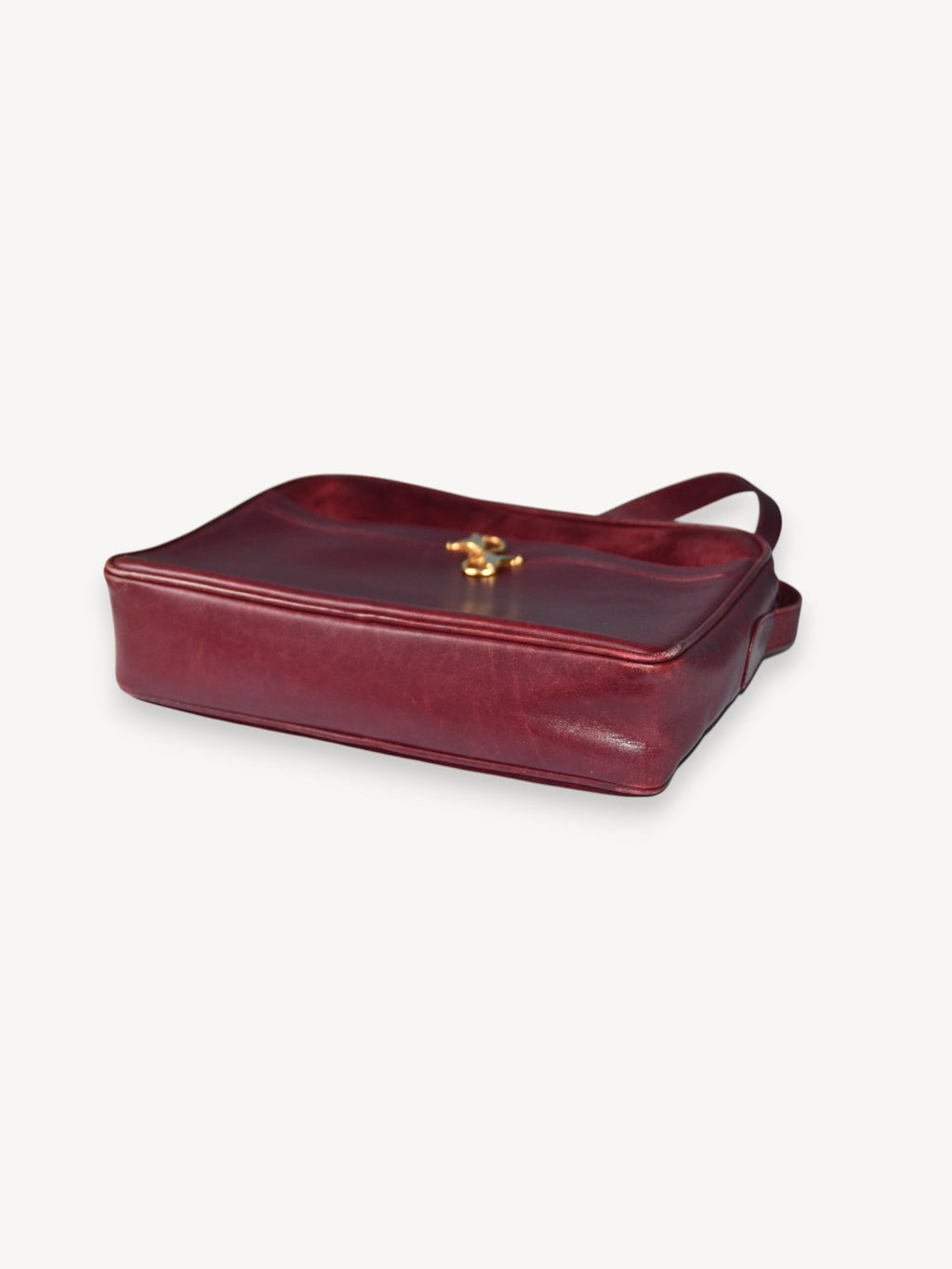 GUCCI HORSEBIT CAMERA BAG