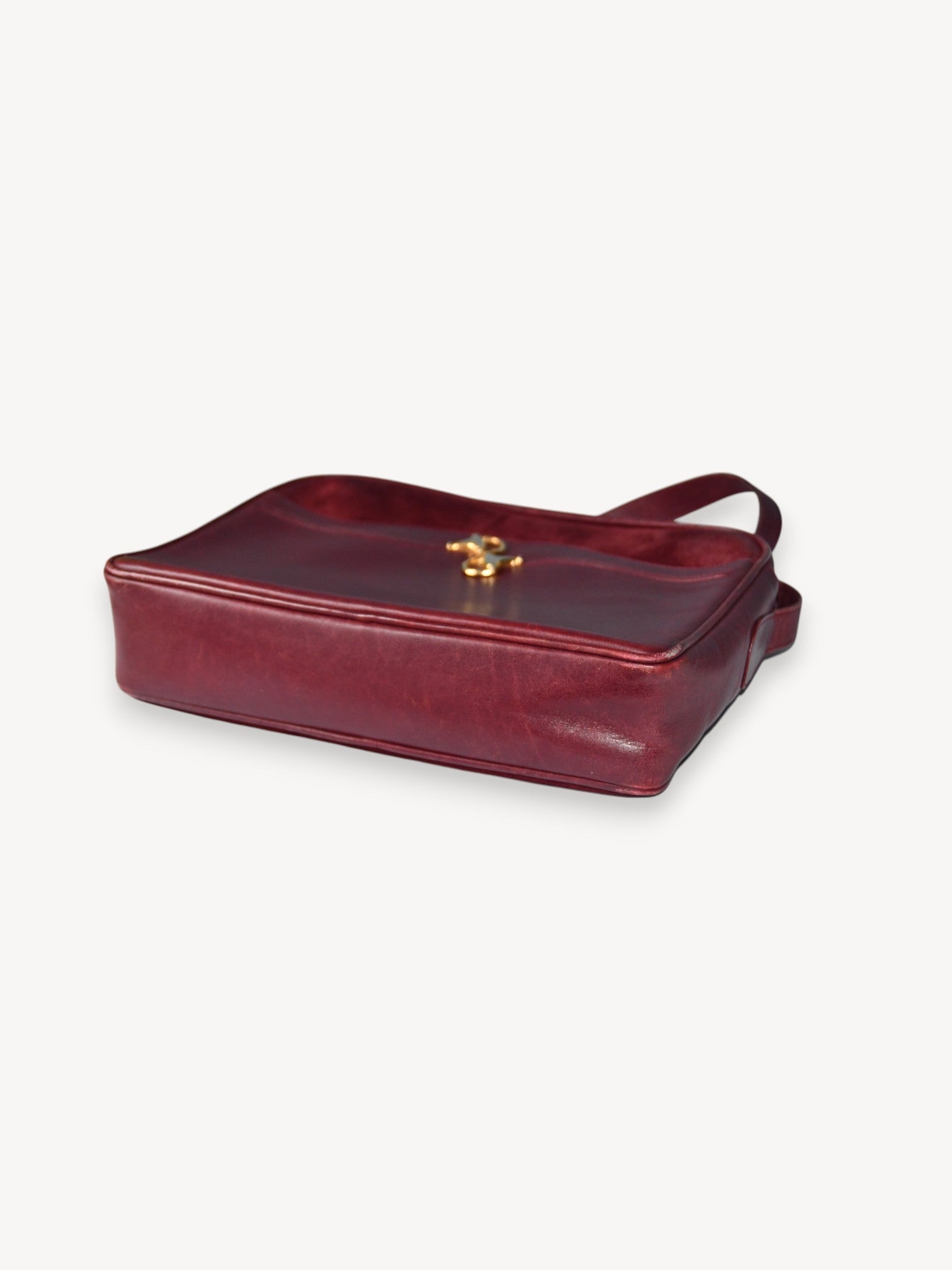 GUCCI HORSEBIT CAMERA BAG